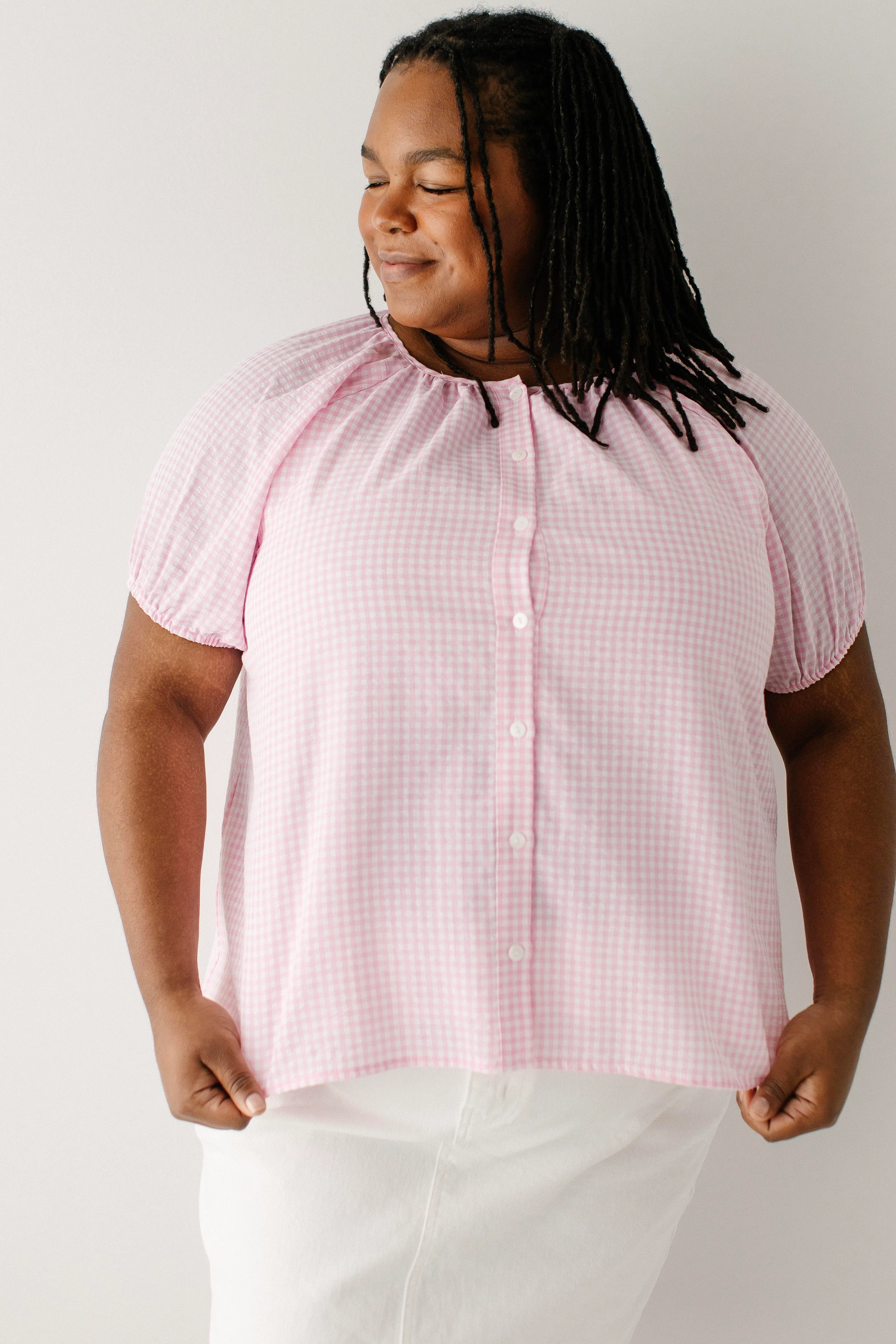 Modest Tops & Blouses for Women